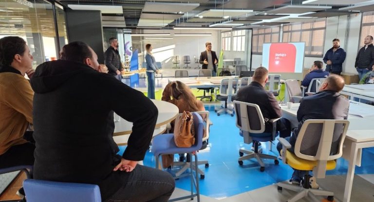 Programa prevê aportes a partir de R$ 300 mil, com possibilidade de follow-on de até R$ 1 milhão. Inscrições vão até 8 de setembro