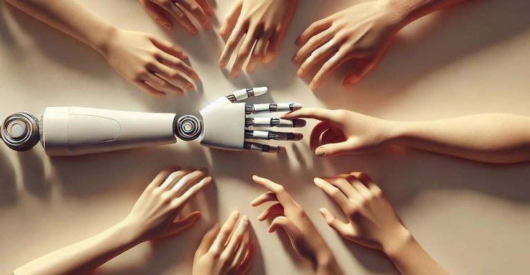 A transformação ambidestra só será realizada quando indivíduos, equipes e organizações desenvolvem resiliência emocional, física, intelectual e criativa