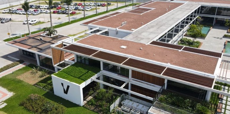 Evento em Florianópolis trará debates sobre green buildings, uso de tecnologias sustentáveis e o case da primeira indústria no Brasil a receber certificação LEED Platinum