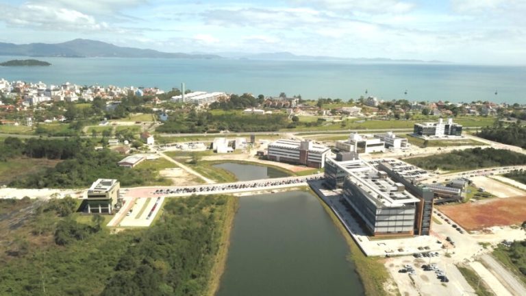 Expedição em CTI une Santa Catarina e União Europeia na promoção de inovação e tecnologia