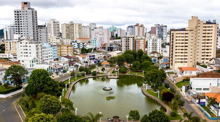Evento do Orion Parque Tecnológico desta vez acontece dentro da programação da maior feira multissetorial da região serrana de SC