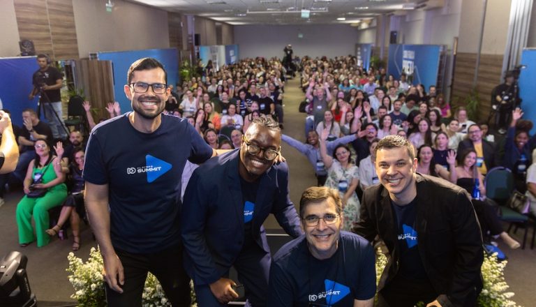 Startup de Florianópolis - que já recebeu aportes de Bossa, Domo.vc, RIA e ContaAzul - investe em evento próprio para "espalhar a palavra" sobre uma forte tendência de gestão para PMEs, o BPO financeiro.