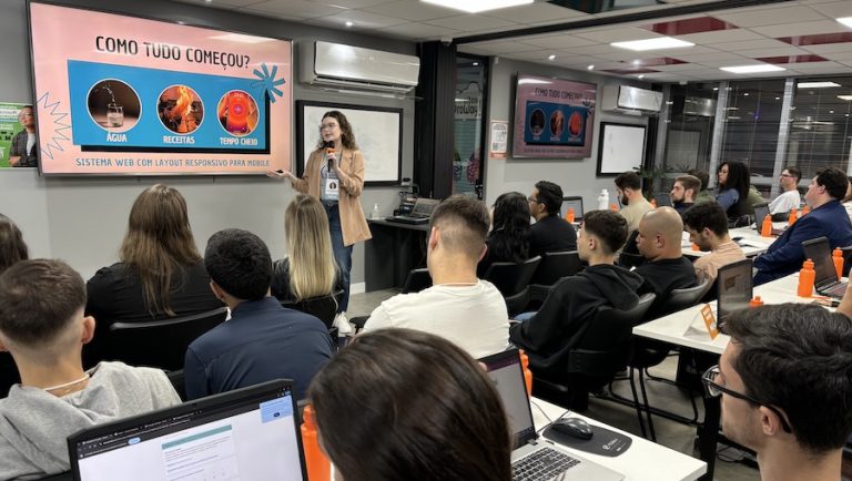 Evento da ProWay reuniu 24 empresas e cerca de 40 gestores para avaliar projetos - forte presença feminina foi destaque