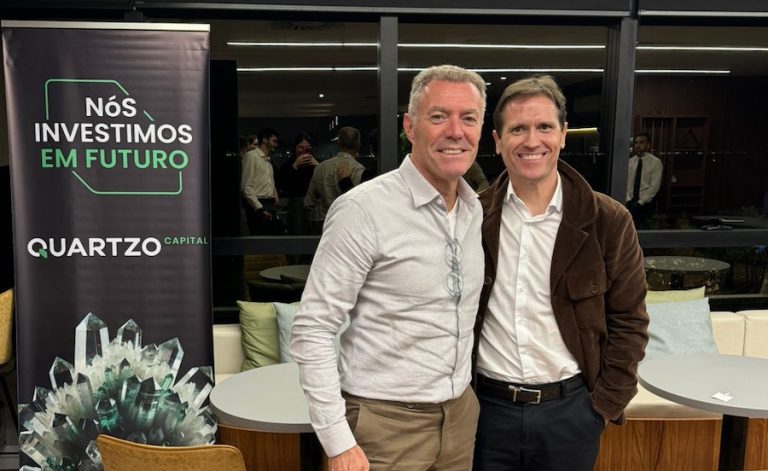 Gestora já somou mais de R$ 45 milhões aportados em startups do estado nos últimos 10 anos e deve lançar em breve novo fundo