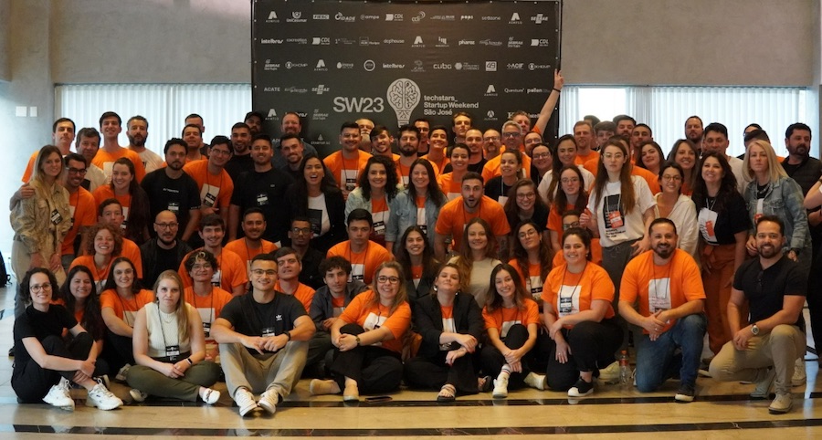 Evento acontece entre os dias 18 e 20 de outubro na Grande Florianópolis com a missão de inspirar, educar e dar suporte à ideias dos empreendedores.