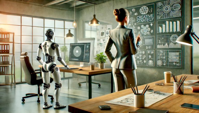 Nesta abordagem, mais iterativa e profunda, a IA passa a executar tarefas de forma mais autônoma, quase como um "pensador independente".