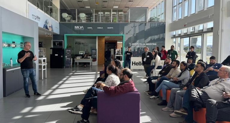 Empresa de Florianópolis é uma das três aprovadas (e única de SC) em chamada pública da entidade, voltada a apoiar startups em estágio inicial