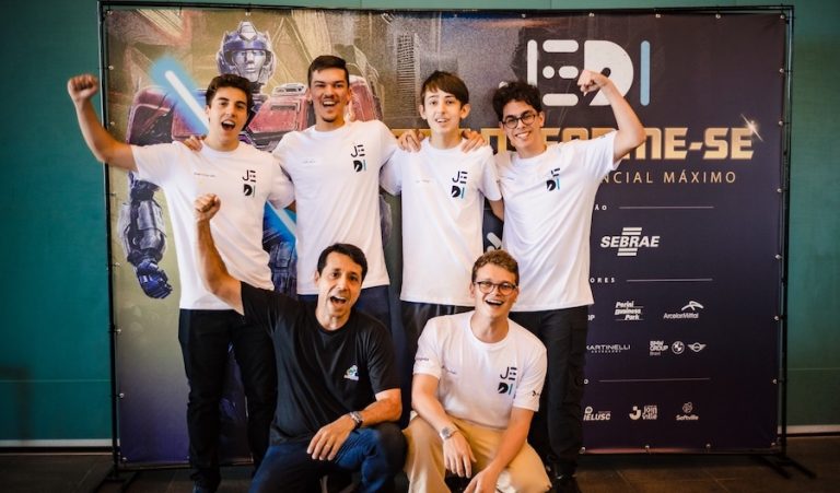 Instituição de ensino tem como foco a promoção de “indtechs”, empresas inovadoras para responder às demandas da forte indústria local.