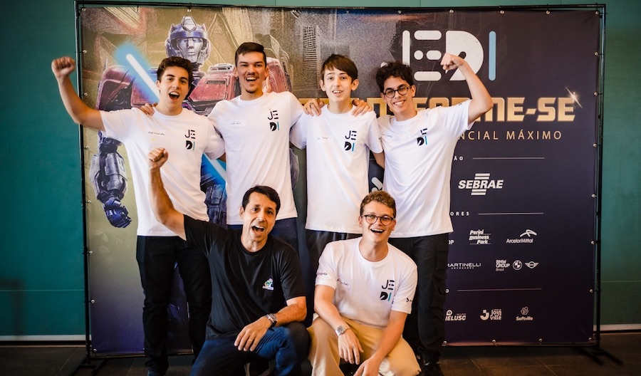 Instituição de ensino tem como foco a promoção de “indtechs”, empresas inovadoras para responder às demandas da forte indústria local.