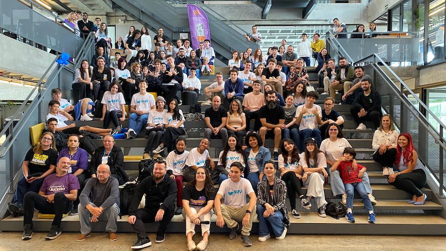 Primeira edição da Quest Feira de Ciência reuniu 30 projetos de 8 instituições de ensino durante dois dias de exposição no Ágora Tech Park