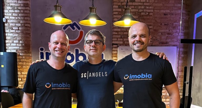 Este é o décimo aporte da associação de investimento anjo com base em Blumenau - e o quarto realizado somente em 2024.