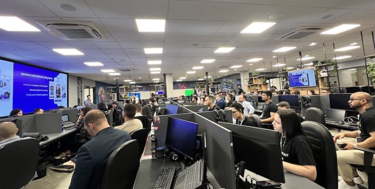 PX, plataforma que conecta motoristas a transportadoras lidera nova vertical de negócios do LIDE SC