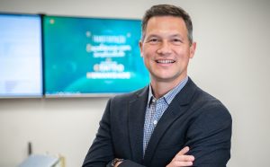 Com movimento, companhia catarinense amplia portfólio em soluções de captura, identificação e processamento de dados em operações físicas.