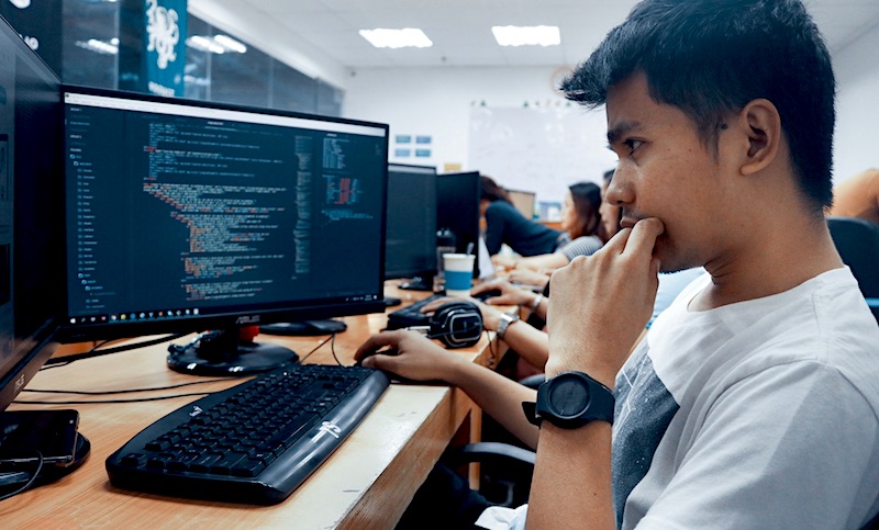 Iniciativa gratuita, realizada em 22 cidades do estado, combina aulas teóricas e práticas em formato híbrido. Prazo termina em 9 de fevereiro