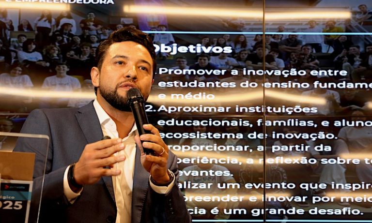 Além do novo diretor, que fundou empresa de tecnologia, instituição de apoio à inovação apresenta plano estratégico para o período 2025-2026