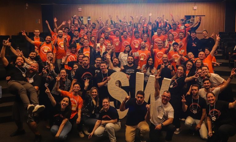 Calendário divulgado nesta semana prevê encontros empreendedores em todas as regiões de Santa Catarina em 2025