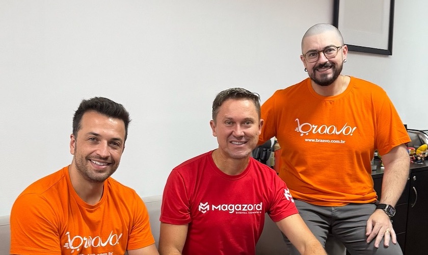 Magazord, de Rio do Sul, faz investimento que pode chegar até R$ 10 milhões em startup paulista especializada em moda e chega ao mercado de SP.