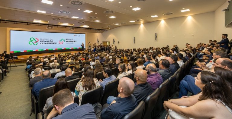 Tratado da Inovação: estado e municípios selam compromisso para ampliar conectividade e incentivar novos negócios com apoio de universidades e setor produtivo