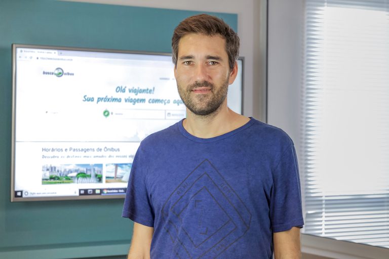 Plataforma catarinense aposta na crescente demanda de turistas do Mercosul para impulsionar presença fora do país, diz o CEO José Almeida