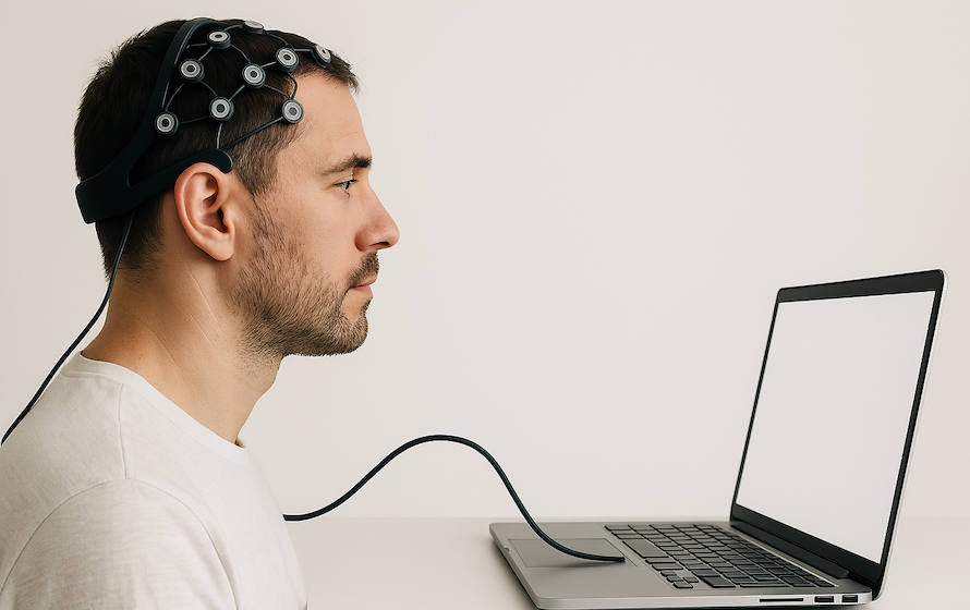 Não se trata apenas de tecnologia, mas também sobre como podemos melhorar vidas e criar um futuro em que todos tenham acesso a novas possibilidades.