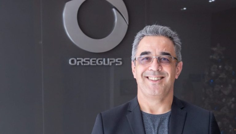 Sistema 365 já atende mais de 12 mil clientes e vai ganhar novos recursos, filiais e equipe em 2025. Na foto, o executivo Douglas Pinheiro.