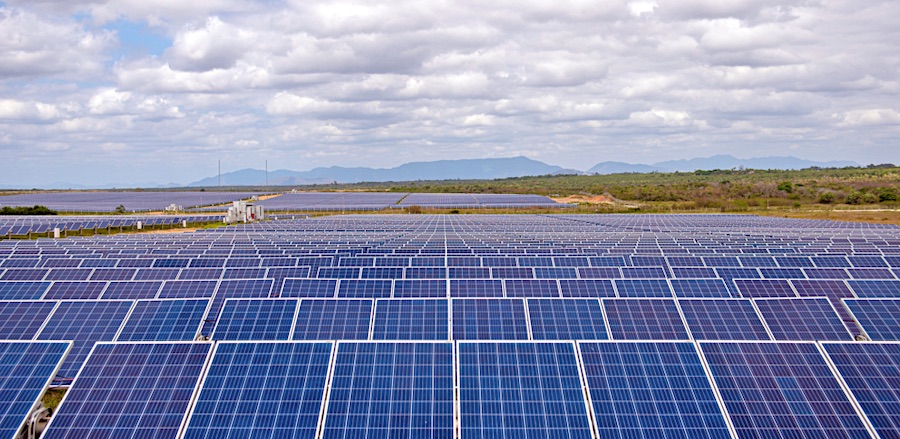 InovaSolar seleciona projetos de todo o Brasil com foco em eficiência e desempenho no setor fotovoltaico - inscrições vão até 9 de junho.
