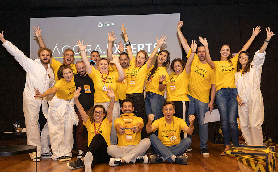 Iniciativa do Ágora Tech Park, que dá a largada nesta sexta (09.05), aproxima o conhecimento científico das demandas do setor produtivo, conectando docentes, pesquisadores e empreendedores.