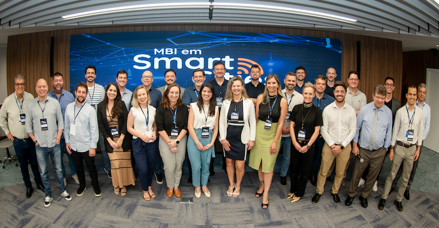 Especialização vai capacitar servidores de Joinville e Blumenau para desenvolver soluções reais em mobilidade, inovação e planejamento urbano