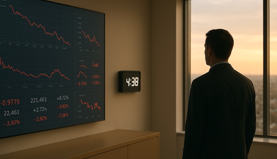 Você está perdendo oportunidades porque seus dados chegam tarde demais? Ou está investindo em complexidade onde a espera não faz diferença?