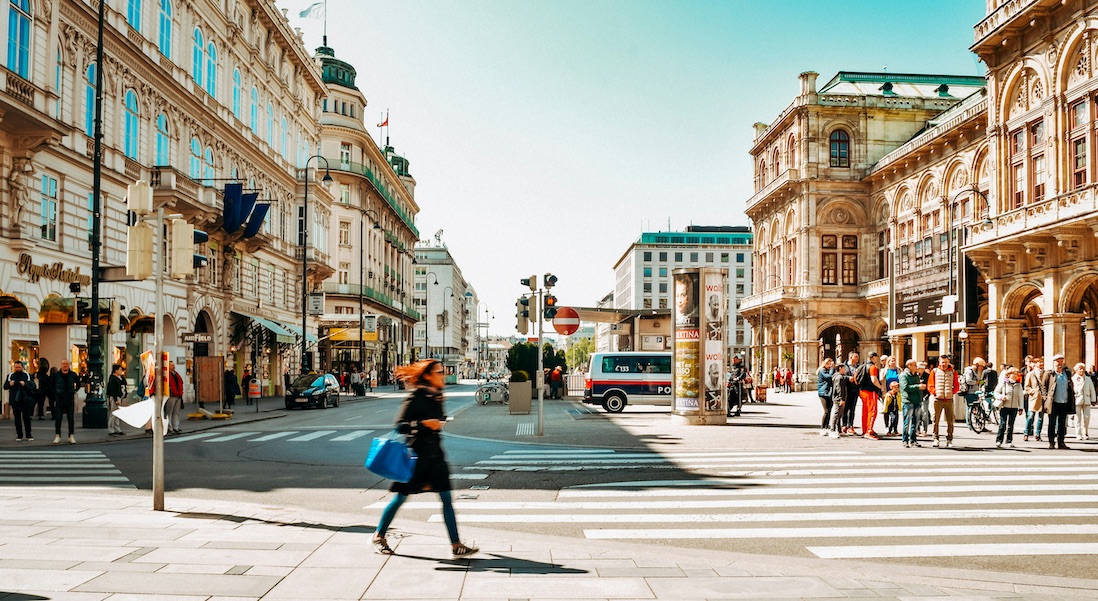 As campeãs do "Índice Global de Habitabilidade" são locais com alto desenvolvimento humano e que usam conceitos de smart cities.