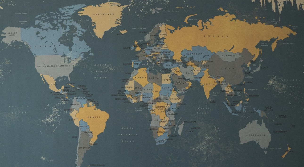 A IA pode redefinir economias enquanto a globalização dá lugar a blocos regionais - e isso muda todo o cenário da inovação nos próximos anos