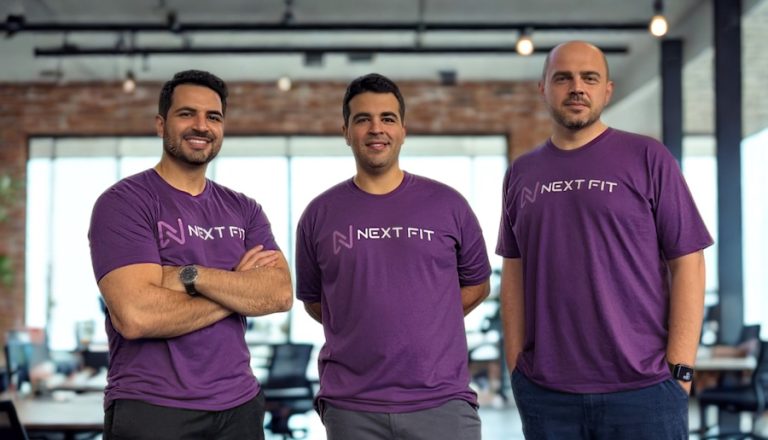 Rodada foi liderada pela Cloud9 Capital, com Parceiro Ventures. Startup atende mais de 13 mil academias e tem receita anual de R$ 50 milhões