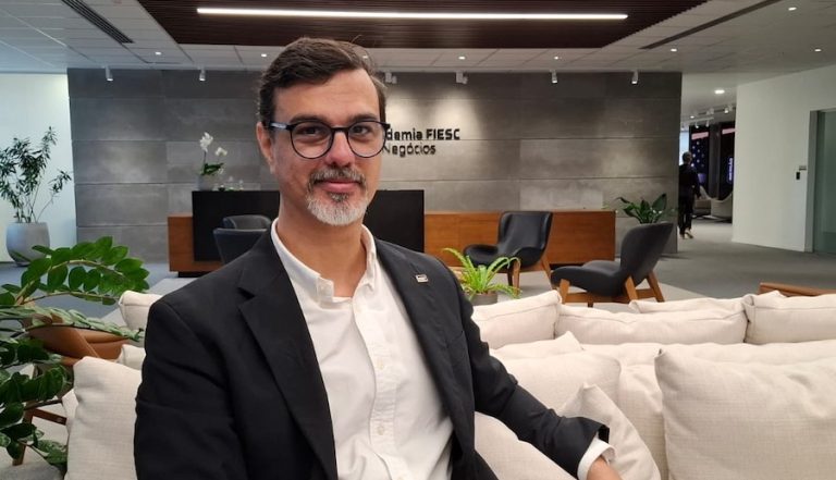 Vilson de Souza Filho chega à Plathanus para conectar empresas a editais de crédito para projetos