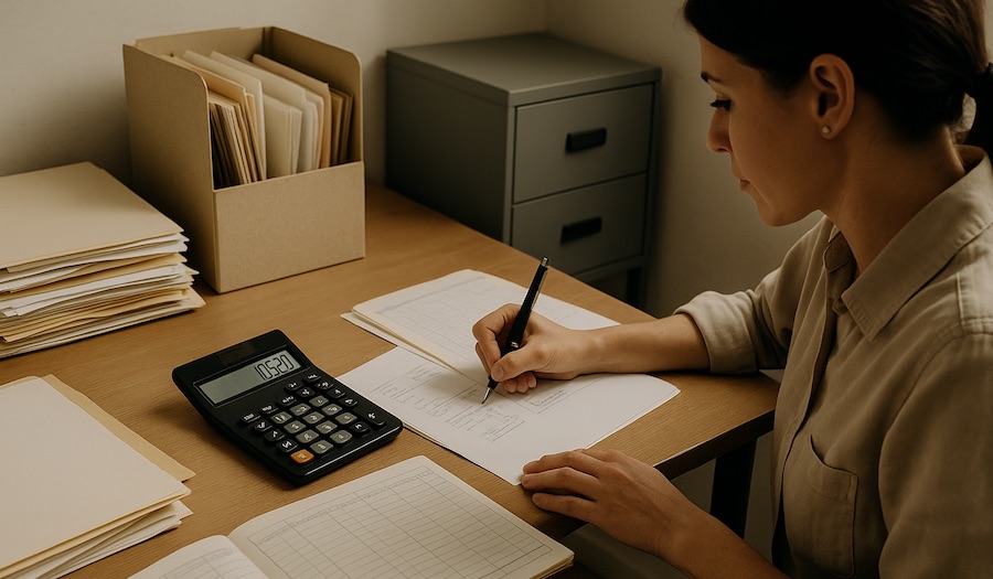 Quase 40% das PMEs brasileiras ainda operam suas finanças de maneira física ou com planilhas. Mas é possível, com passos simples e eficazes, aterrisar com segurança no ambiente cloud