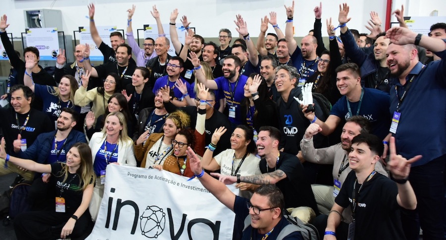 Iniciativa do Sebrae oferece aceleração e investimento de até R$ 750 mil por projeto. Foram mais de 1,1 mil startups inscritas em todo o país