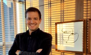 Octávio Carradore assume a Ativos Capital com foco em consolidar expansão e fortalecer atuação em soluções integradas para os mercados B2B e B2Gov