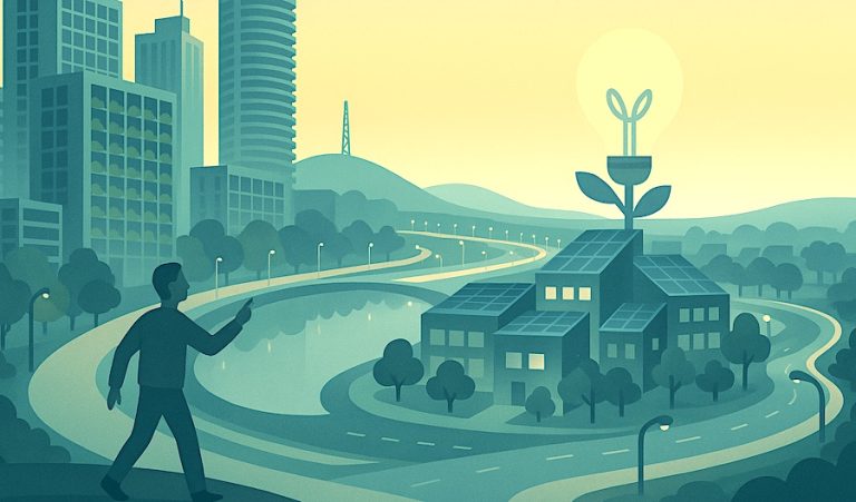 SC Inova e Ecosystems.Builders apresentam série de matérias com cases do Sul do Brasil que mostram como hubs de inovação têm impulsionado novas economias locais.