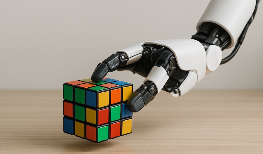 Agentic AI: Diversos frameworks competem pela atenção: uns prometem simplicidade, outros robustez, alguns apostam na velocidade e outros na profundidade