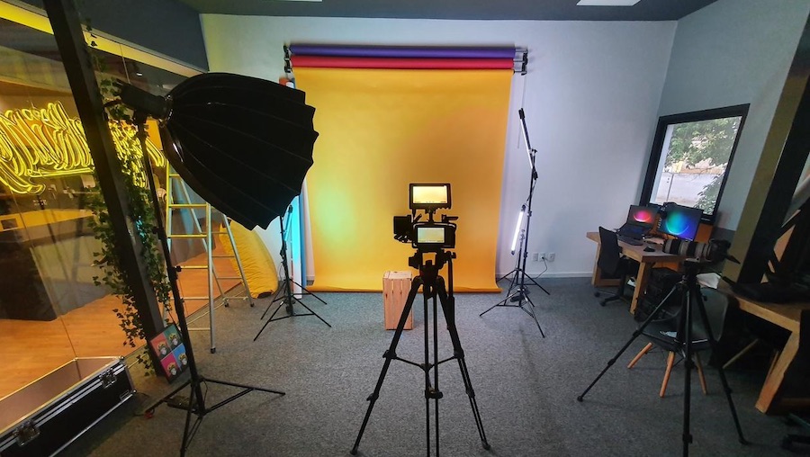 Parceria com a startup Treehouz marca criação de laboratório de pesquisa em IA no LinkLab, da ACATE, em Florianópolis