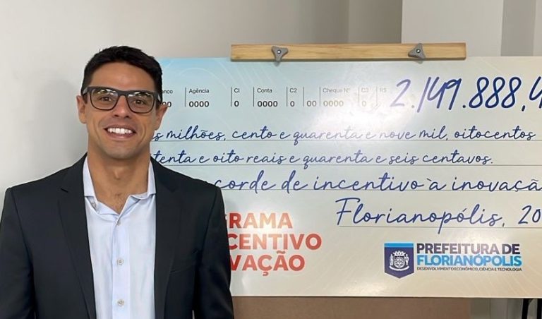 Plataforma desenvolvida pela Inovamotion aprimora a rastreabilidade de materiais cirúrgicos e aposta na expansão em hospitais públicos e privados, explica o diretor Marcelo Castro