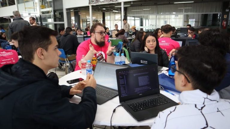 REUNI Challenge: sétima edição da competição entre universidades inovadoras acontece no Orion Parque, em Lages (SC), de 10 a 13 de setembro.