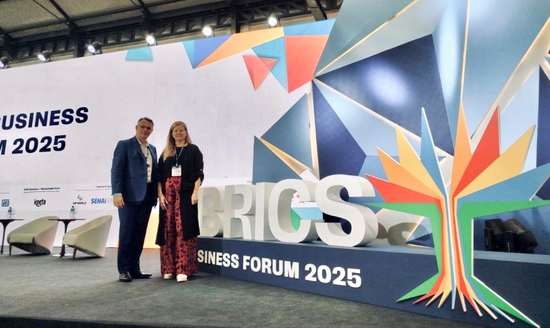 Iniciativa, surgida em Blumenau, transforma resíduo agrícola em tecido inovador e reforça a bioeconomia catarinense