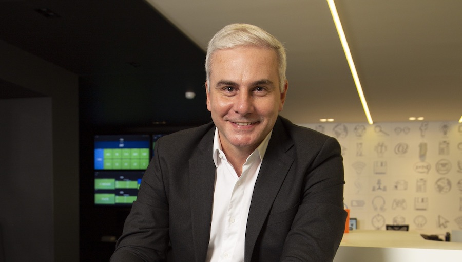 Crescimento foi puxado por avanço de 27% na receita de nuvem; lucro líquido subiu 28,4% no período, destaca o CEO Carlênio Castelo Branco.