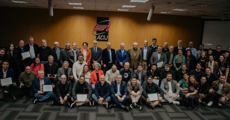 Criada em 1995 por articulação entre universidade, empresas e poder público, Softville celebra histórico de apoio a negócios de base tecnológica - e sua própria reinvenção