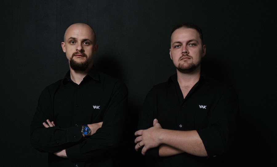 Projeto prevê produção de modelos de até 70 CV, com foco em agricultura familiar e produtores de pequeno e médio porte, comentam os fundadores João Ozório e Adriano Schalinski (foto)