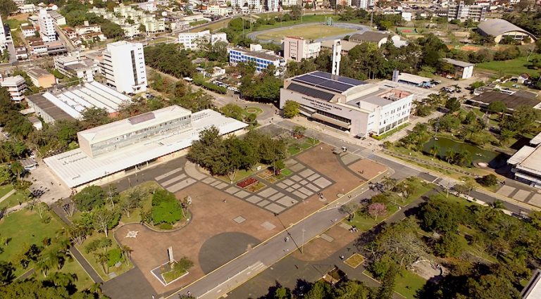 Pesquisa divulgada pela Secretaria de Inovação da UFSC aponta 66 mil empreendedores e 107 mil empresas ligadas à instituição.