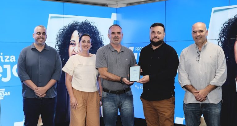 Digitaliza Varejo: Zucchetti e Sebrae/SC oferecem diagnóstico, capacitação e ferramentas digitais para PMEs; inscrições vão até 30 de setembro.