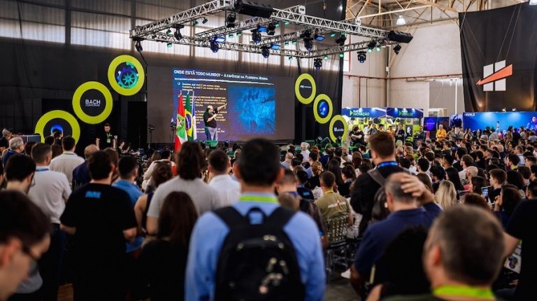 Expoinovação 2025: Com base industrial forte, cidade recebe nos dias 17 e 18/9 evento que mira conexões práticas entre empresas tradicionais e novas tecnologias.