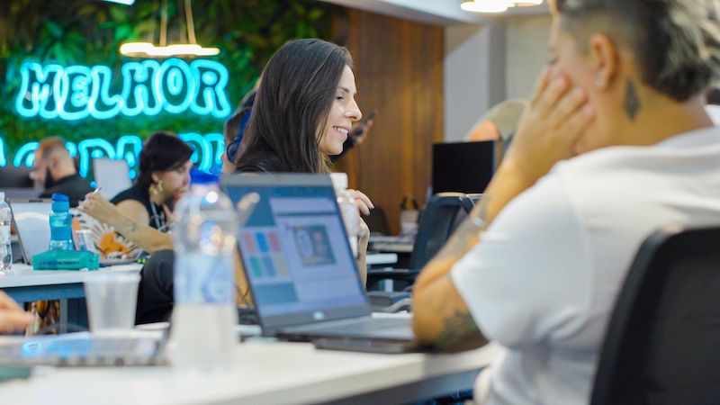 Com base regional em Florianópolis, multinacional voltada à hospedagem de sites quer se consolidar como plataforma de soluções digitais.