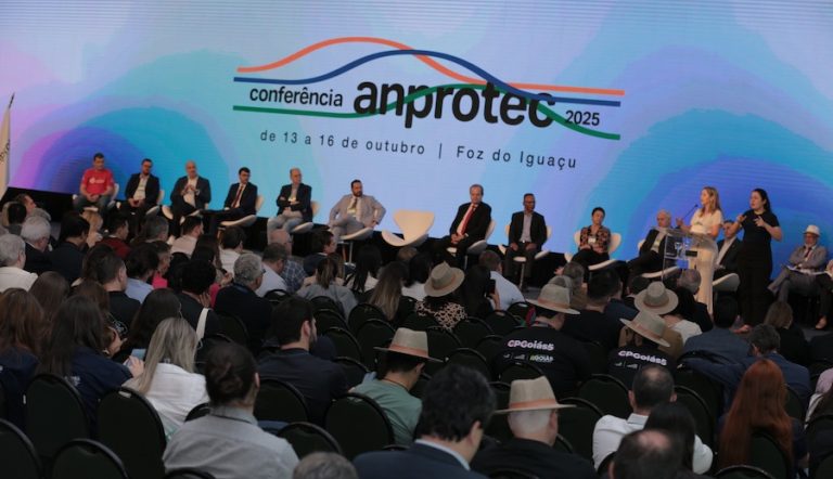 Estudo MCTI/Anprotec: parques tecnológicos crescem 170% em faturamento